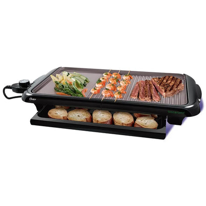 Parrilla Oster Bioceramic
