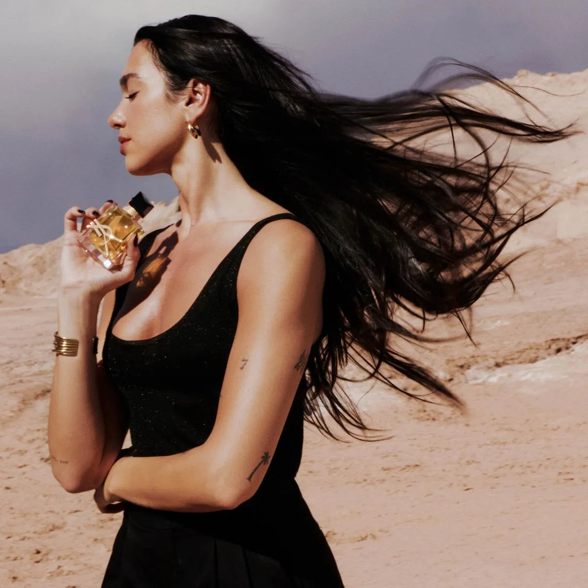 Perfume Mujer Libre Edp 50ml