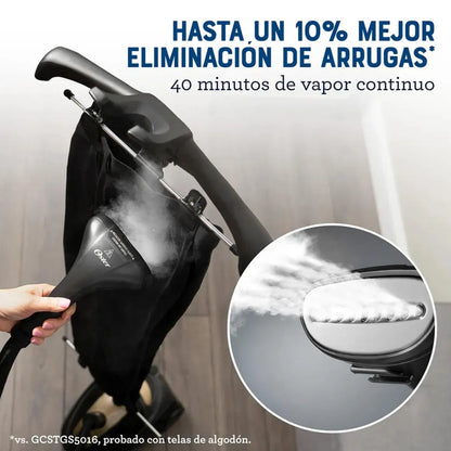 Plancha Vertical  Vaporizador de Prendas