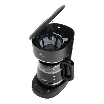 Cafetera Oster Programable 12 Tazas
