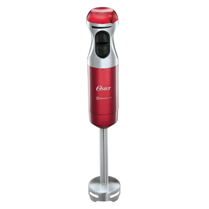 Batidora de inmersión Oster® con cuchilla Quad