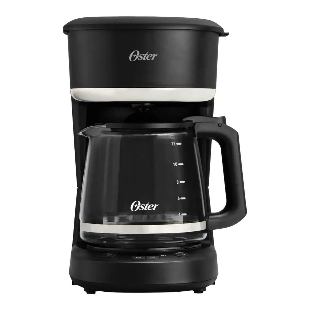 Cafetera Oster Programable 12 Tazas