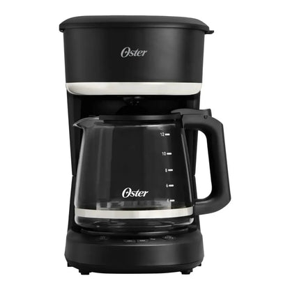 Cafetera Oster Programable 12 Tazas