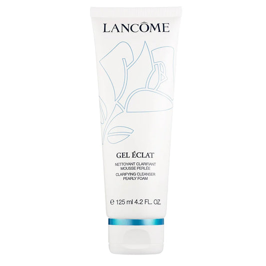 Limpiador Facial Mousse Eclat 125ml