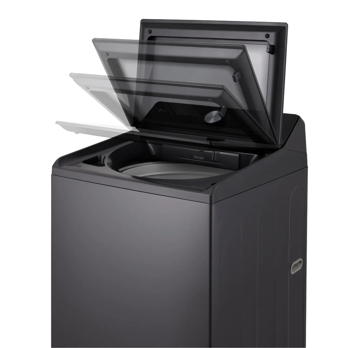 Lavadora Carga Superior 23Kg  WT23GTX6