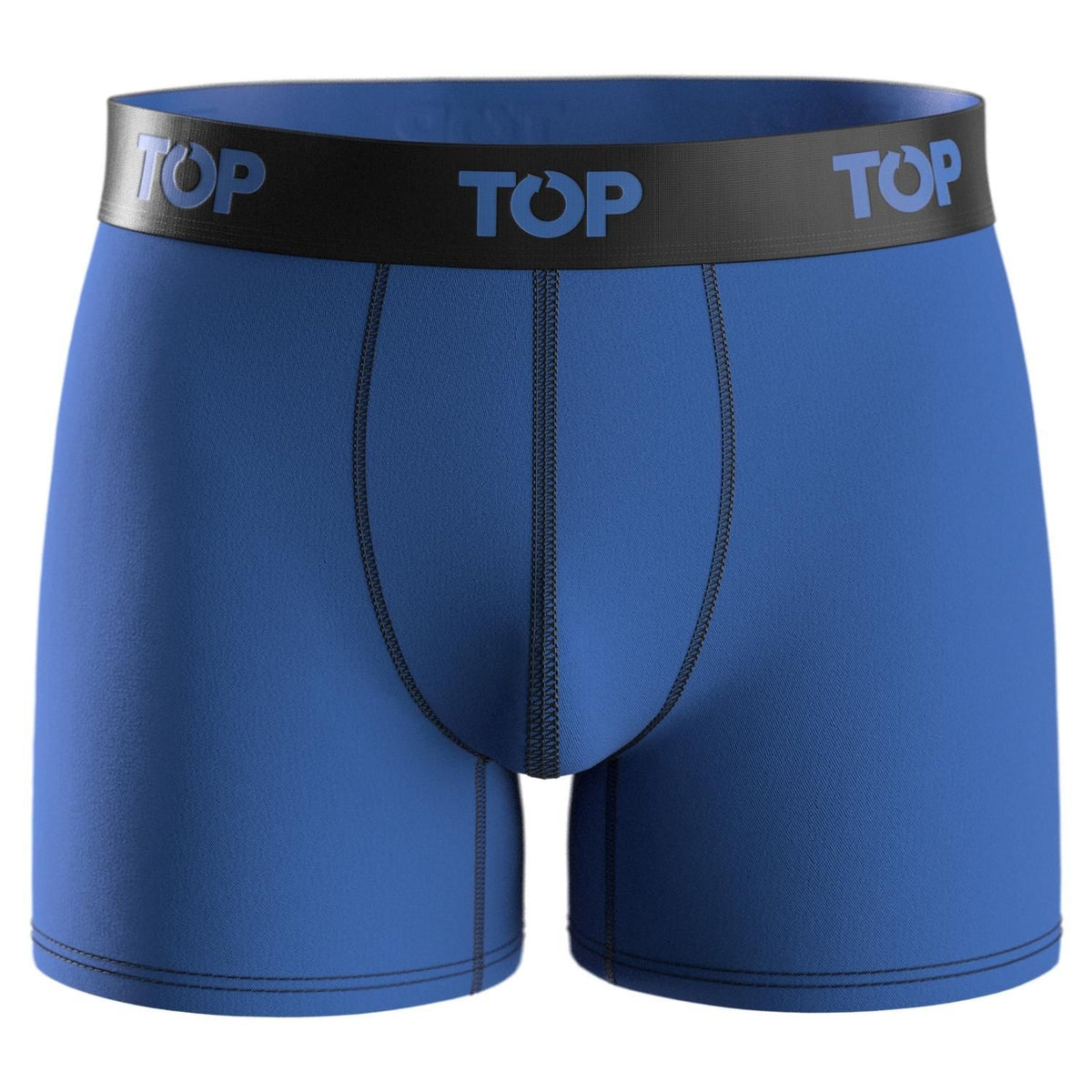 Pack De 5 Boxers Hombre Algodón Hombre C10