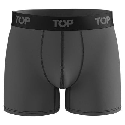 Pack 5 Boxers hombre  Medios