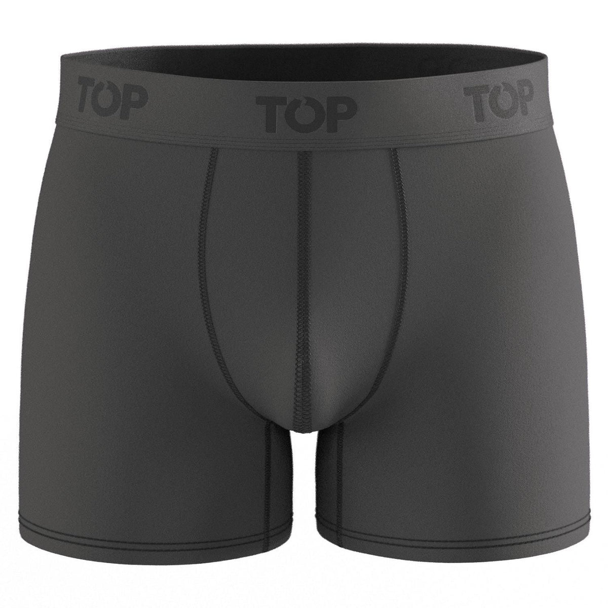 Pack De 5 Boxers Hombre Algodón C12