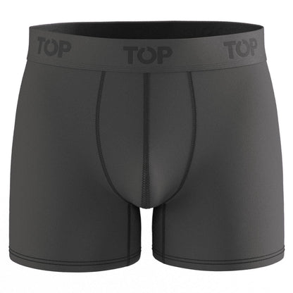 Pack De 5 Boxers Hombre Algodón C12