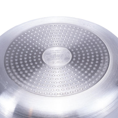 Olla a Presión 8 Litros Aluminio OLLAPI8L