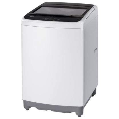 Lavadora Carga Superior 13 kg Blanco WT13WVTB