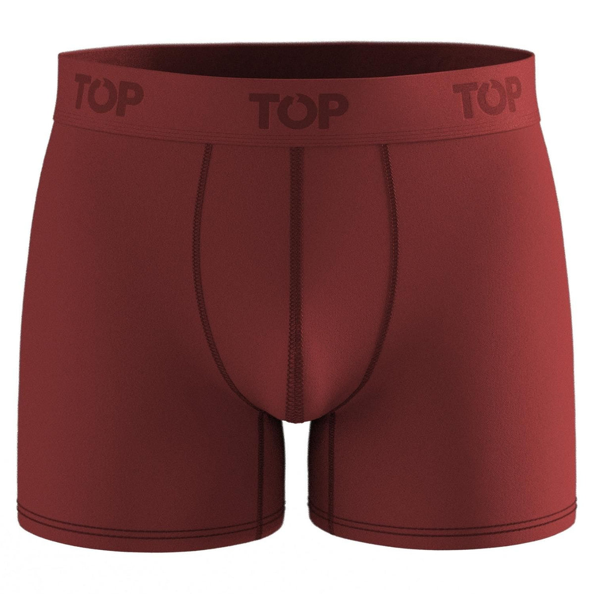 Pack De 5 Boxers Hombre Algodón C12