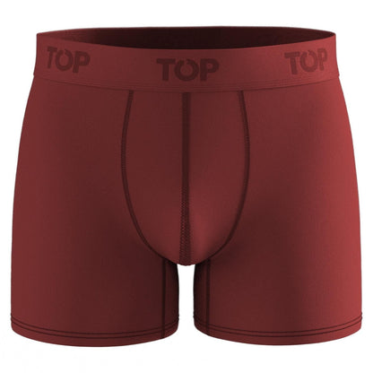 Pack De 5 Boxers Hombre Algodón C12