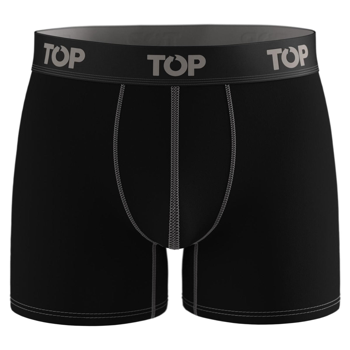 Pack 5 Boxers hombre  Medios