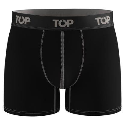 Pack 5 Boxers hombre  Medios