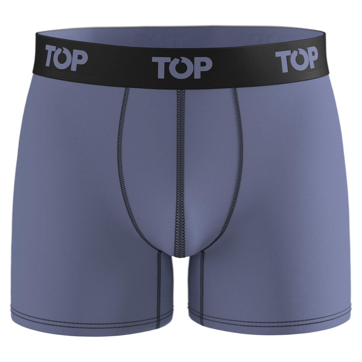 Pack 5 Boxers hombre  Medios