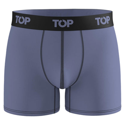 Pack 5 Boxers hombre  Medios