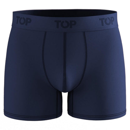 Pack De 5 Boxers Hombre Algodón C12