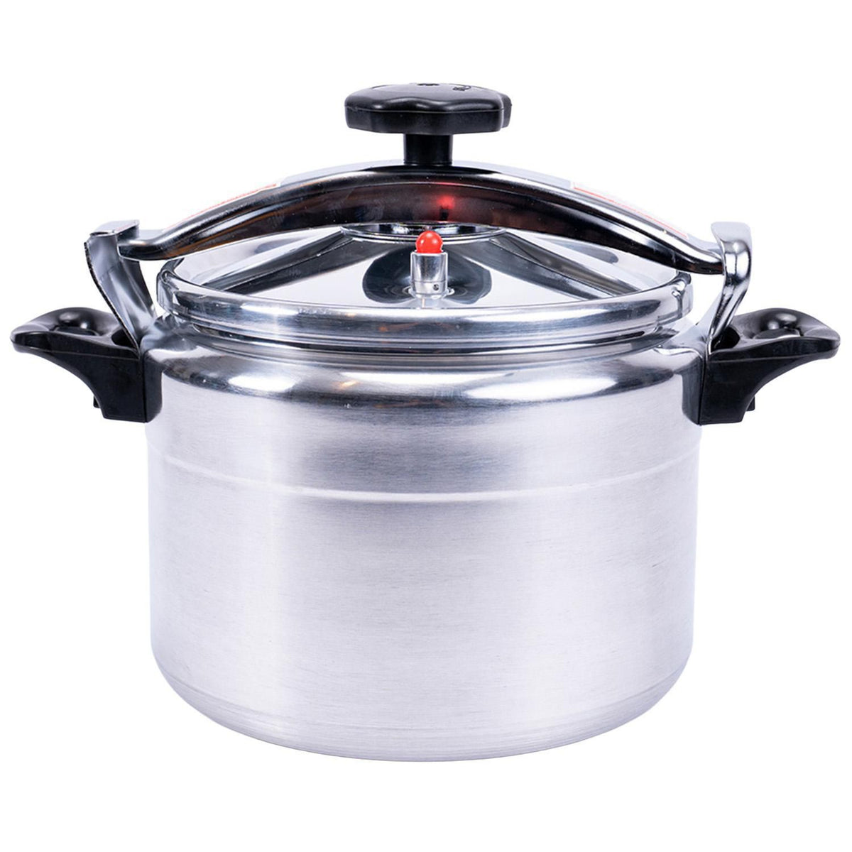 Olla a Presión 8 Litros Aluminio OLLAPI8L
