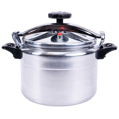 Olla a Presión 8 Litros Aluminio OLLAPI8L