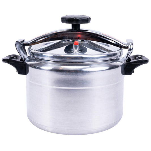 Olla a Presión 8 Litros Aluminio OLLAPI8L