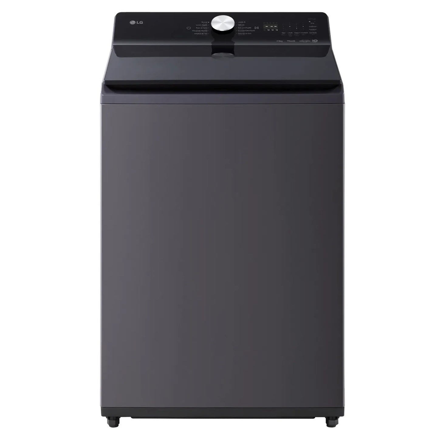 Lavadora Carga Superior 23Kg  WT23GTX6