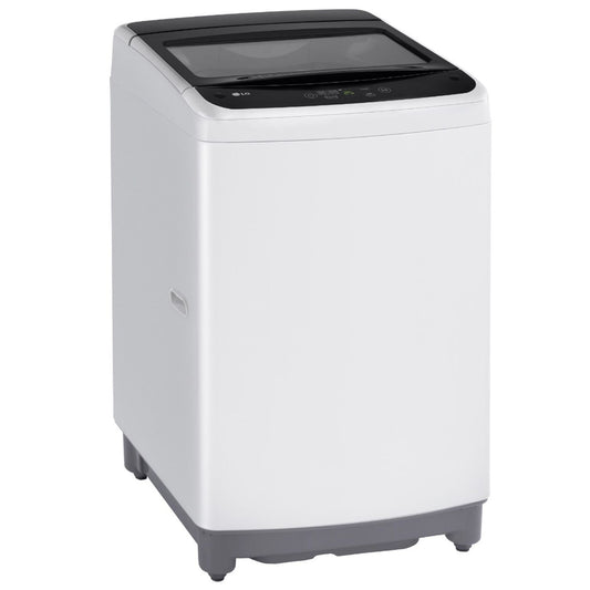 Lavadora Carga Superior 13 kg Blanco WT13WVTB