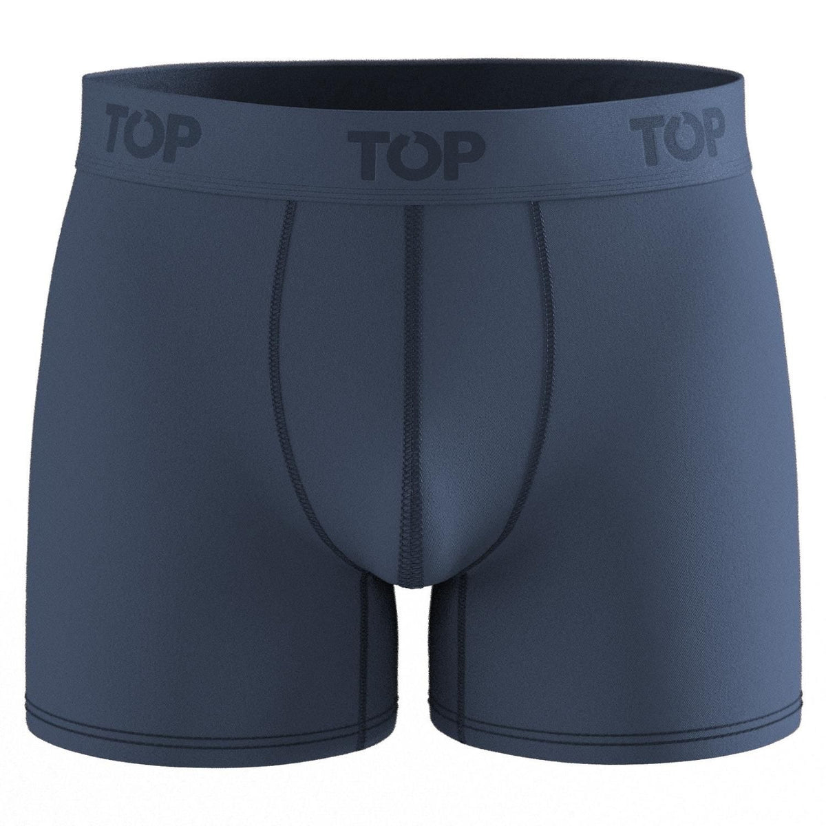 Pack De 5 Boxers Hombre Algodón C12