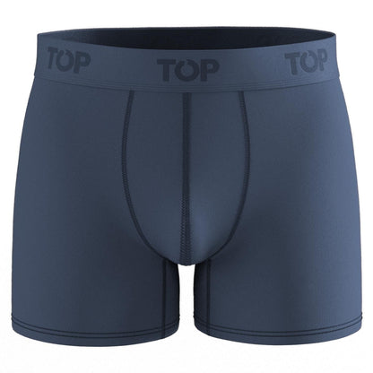 Pack De 5 Boxers Hombre Algodón C12