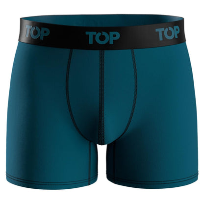 Pack De 5 Boxers Hombre Algodón Hombre C10