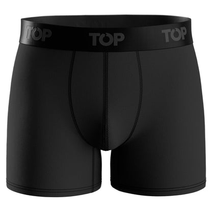 Pack De 5 Boxers Hombre Algodón Hombre C10