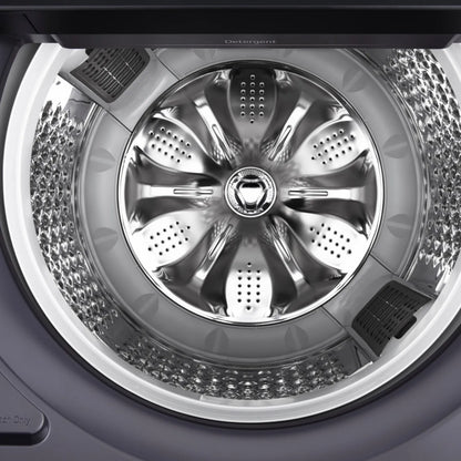 Lavadora Carga Superior 23Kg  WT23GTX6