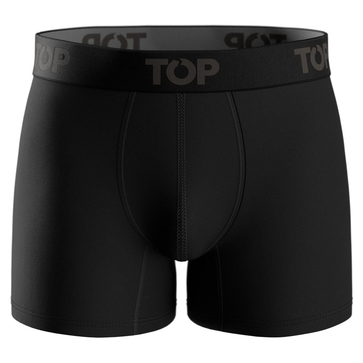 Pack De 5 Bóxer Medio Hombre Algodón C8