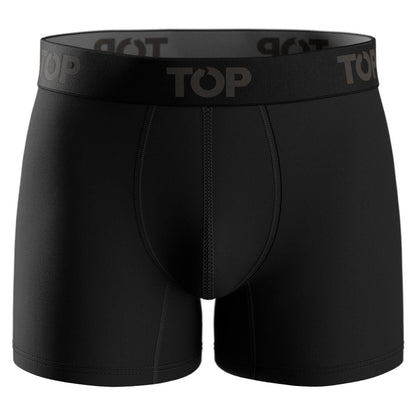 Pack De 5 Bóxer Medio Hombre Algodón C8