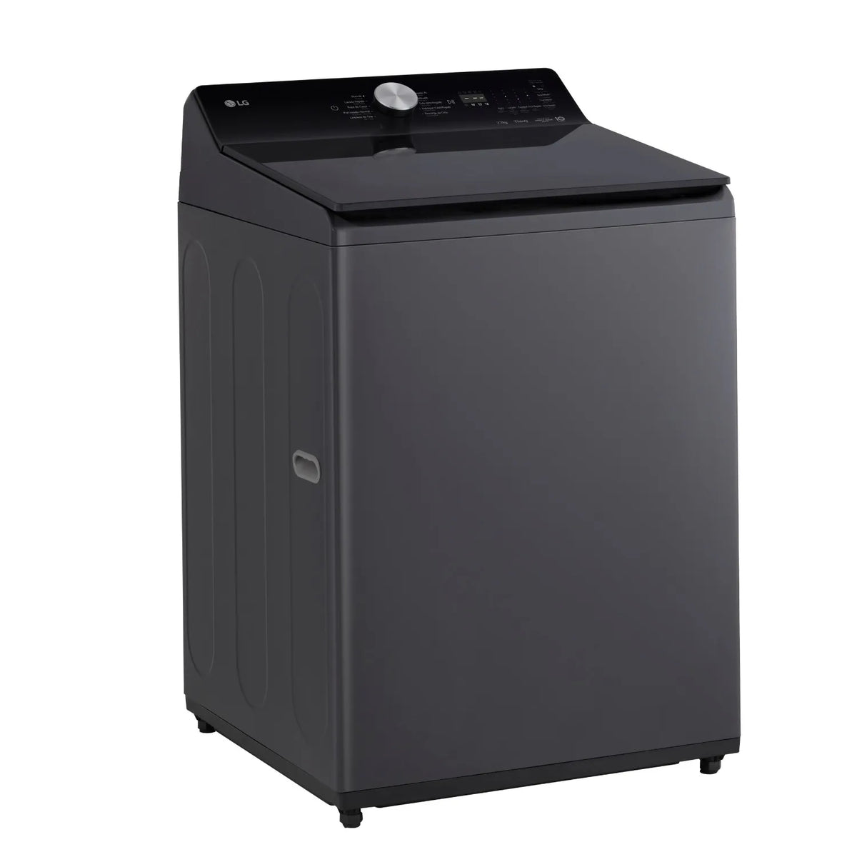 Lavadora Carga Superior 23Kg  WT23GTX6