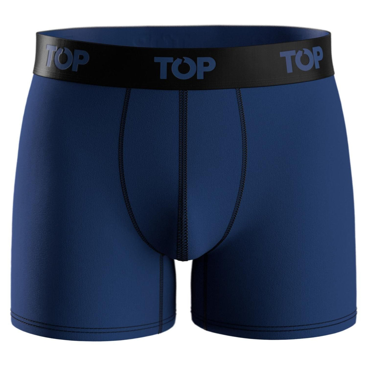 Pack De 5 Boxers Hombre Algodón Hombre C10