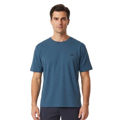Pijama Corto Hombre Verano Algodón