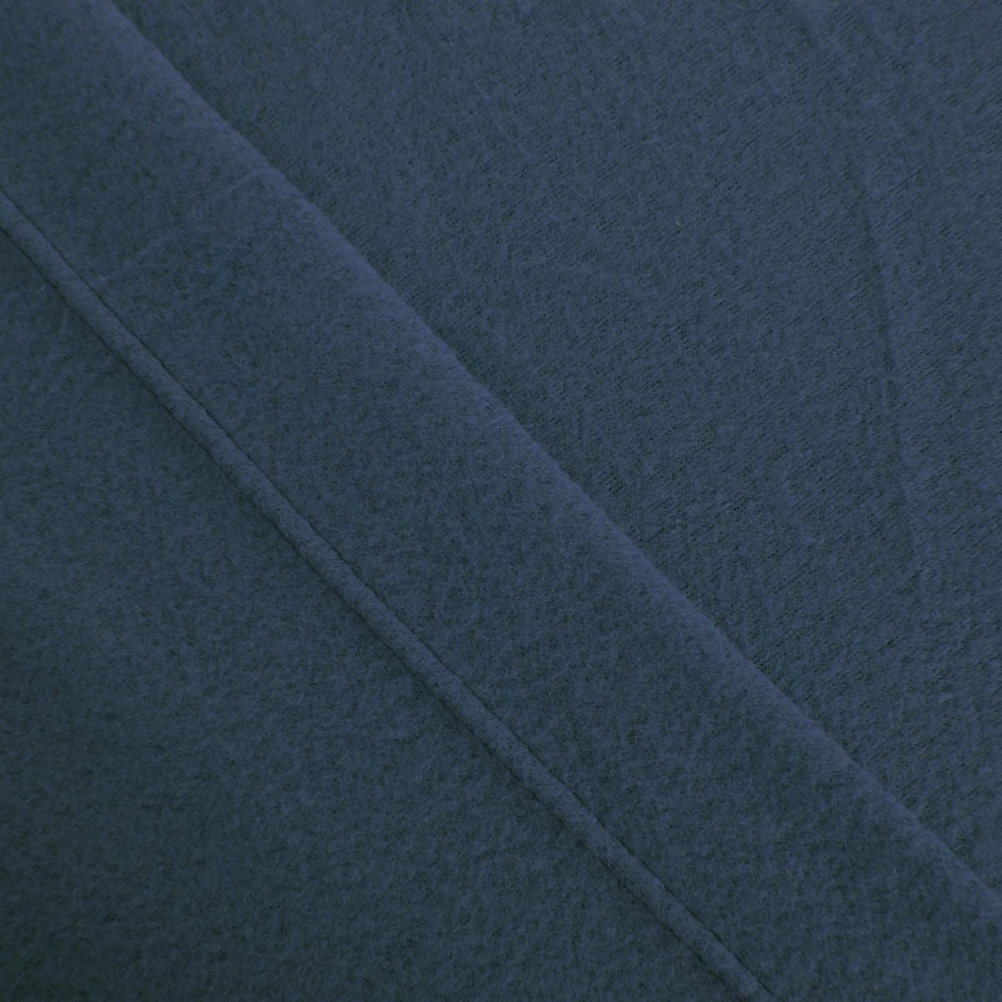 Sábanas de Polar Lisas Azul