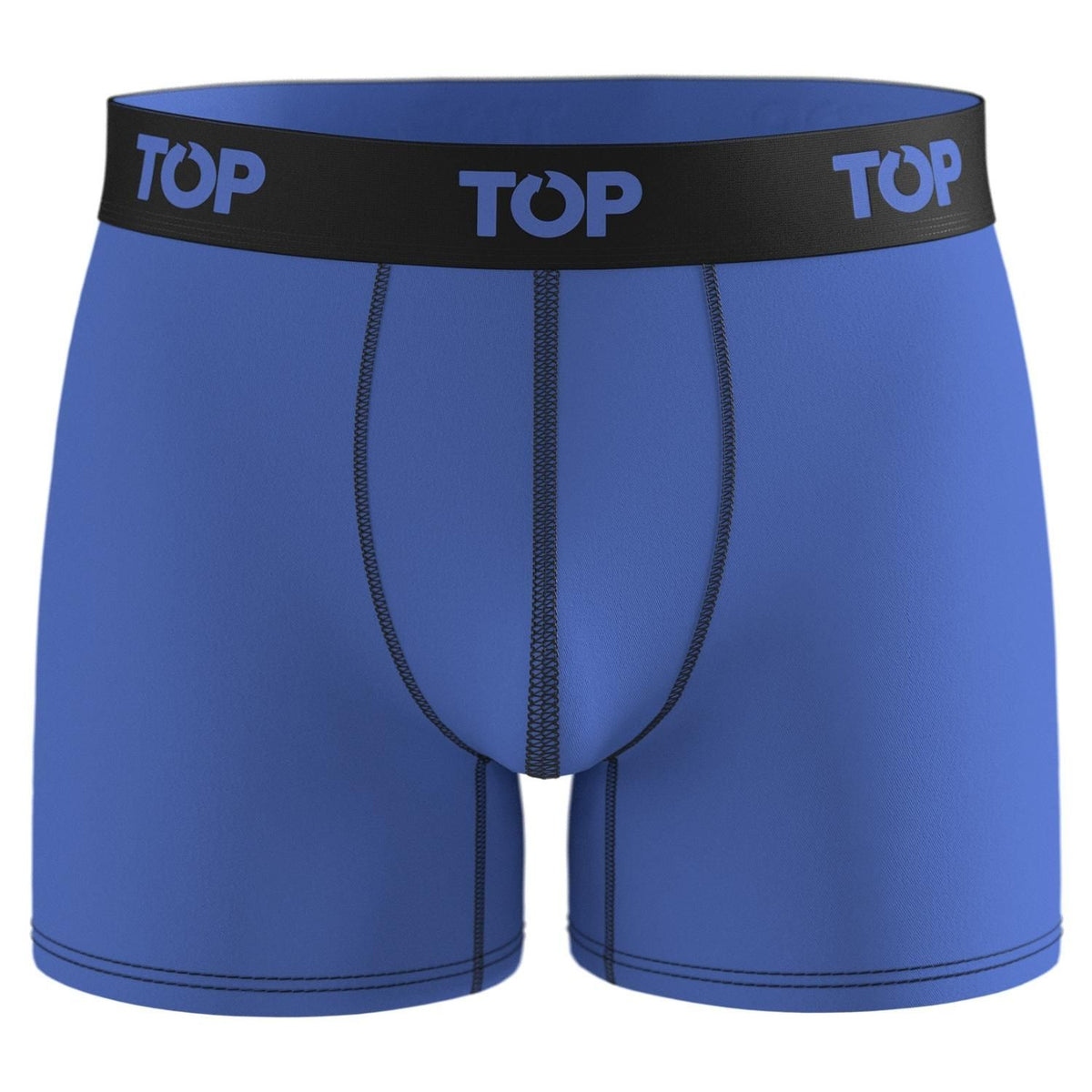 Pack 5 Boxers hombre  Medios