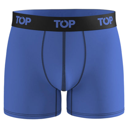 Pack 5 Boxers hombre  Medios