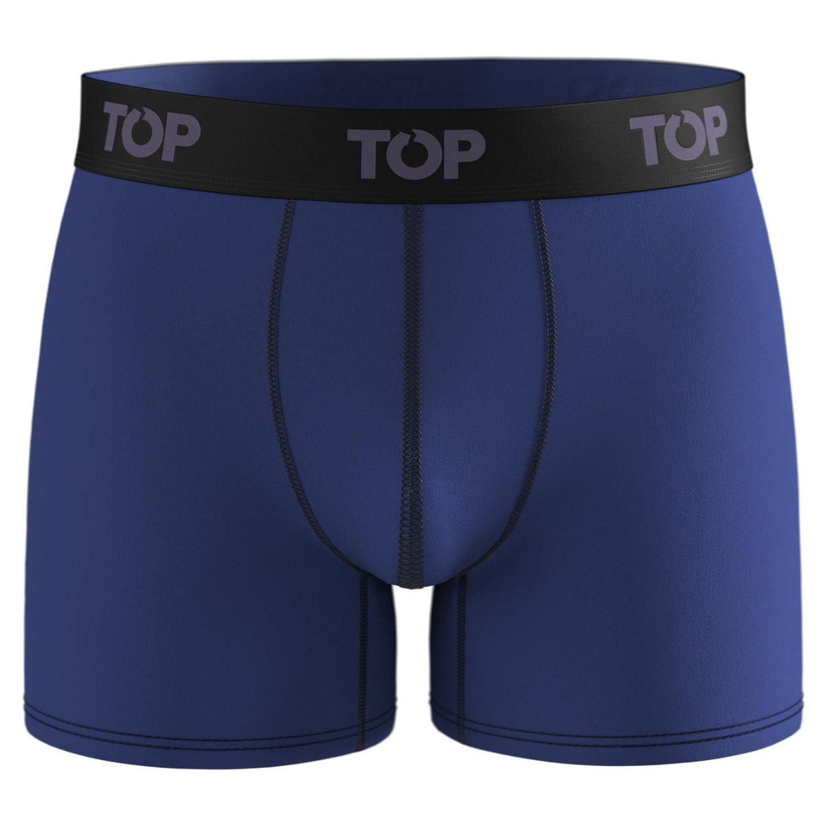 Pack 5 Boxers hombre  Medios