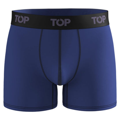 Pack 5 Boxers hombre  Medios