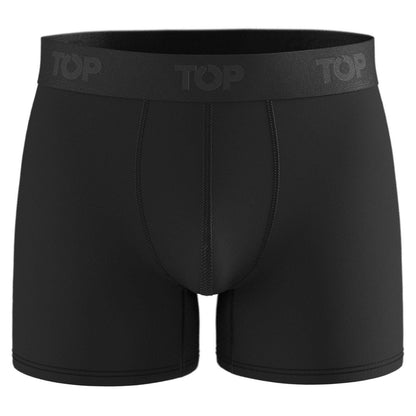 Pack De 5 Boxers Hombre Algodón C12