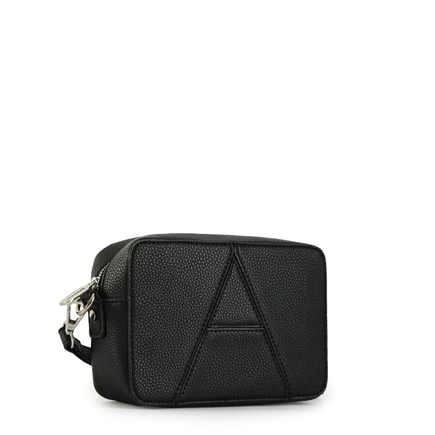 Cartera Mujer Bandolera Pequeña Andrea Negro