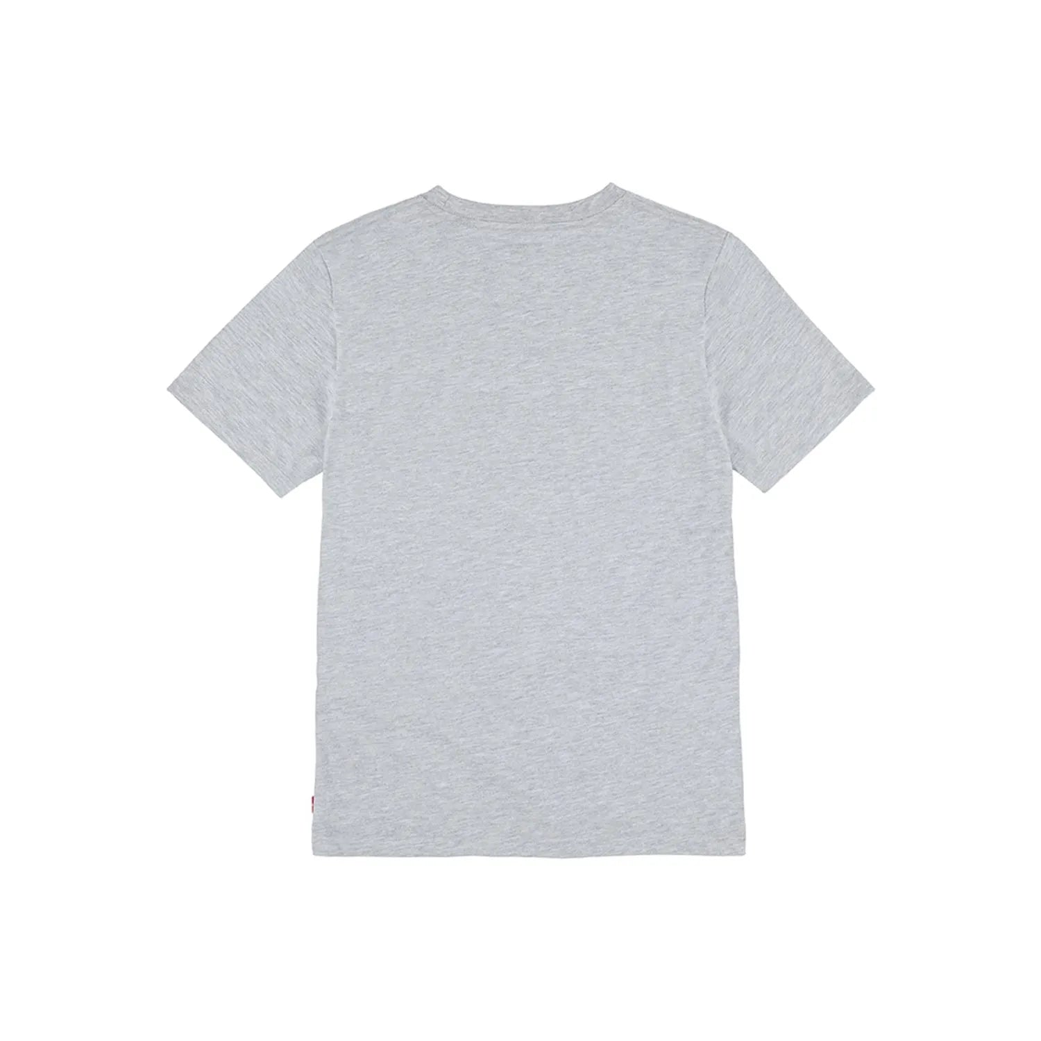 polera-niño-batwing-manga-corta-gris