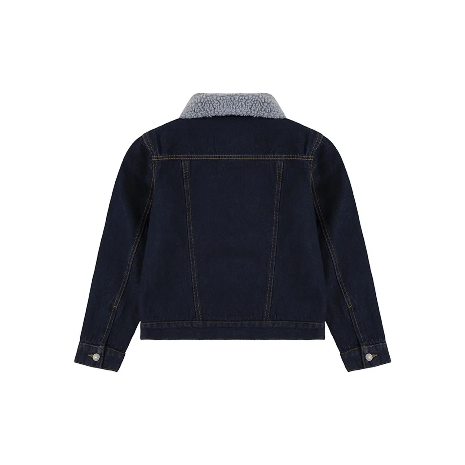 chaqueta-niño-trucker-sherpa-azul-