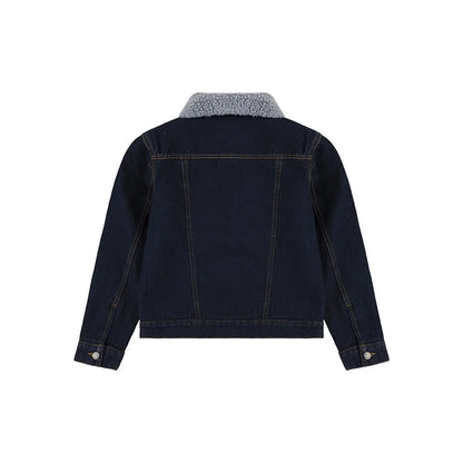 chaqueta-niño-trucker-sherpa-azul-