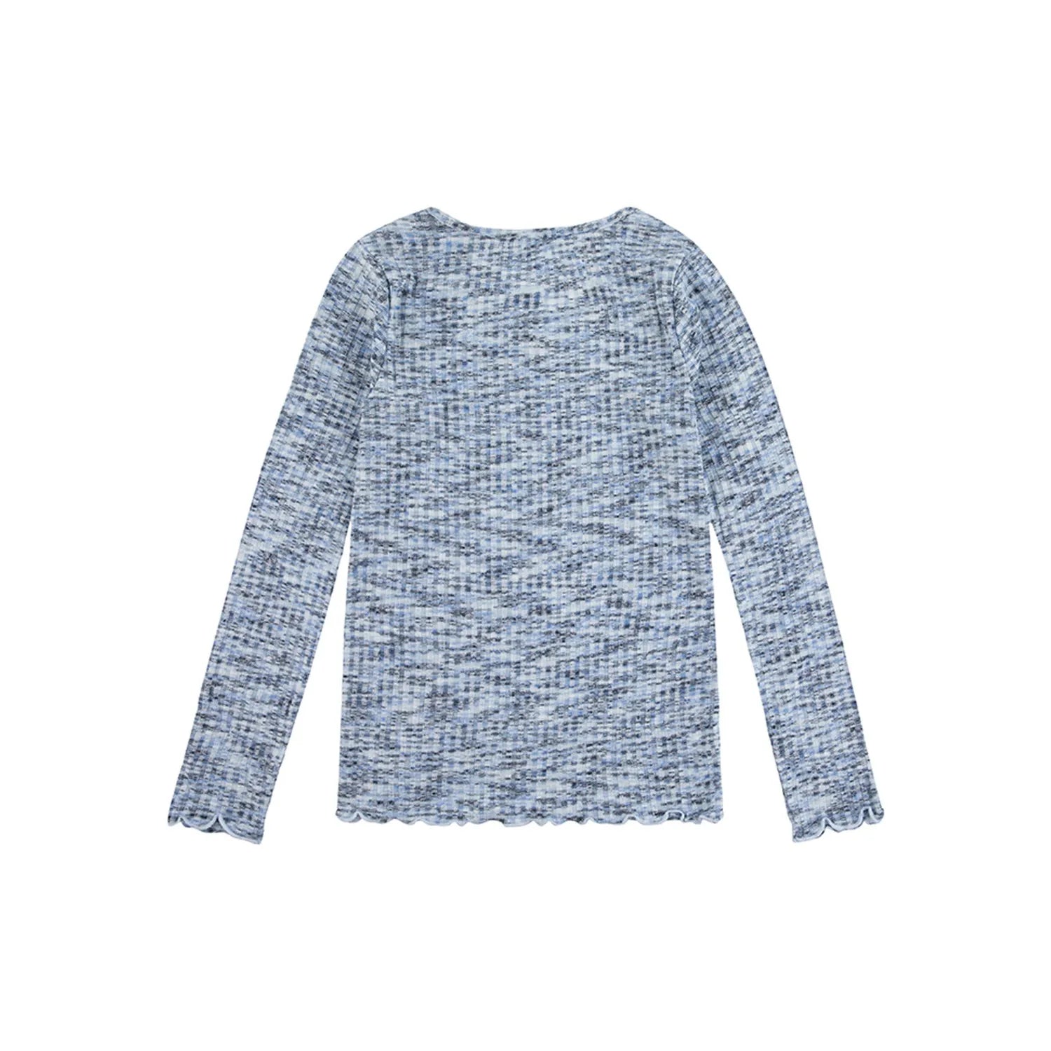 polera-niña-manga-larga-azul-