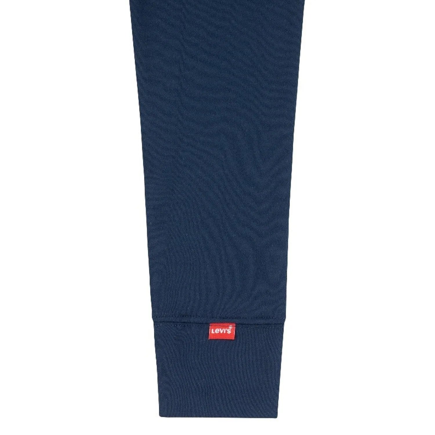 poleron-niño-hoodie-small-logo-azul