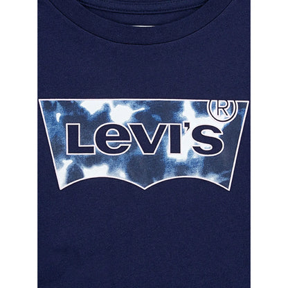 polera-niña-manga-larga-cropp-azul